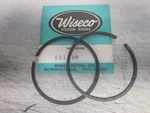 Nos Wiseco .080 O/s Big Bore Piston Rings Set Husqvarna Husky 400 131-R8 131R8. Fixed Price $49.99.