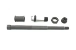 Harley Front Axle Ul El Fl Kit Hd Replica Parkerized 1936-1948 V-twin 44-1983 K3. Fixed Price $129.85.