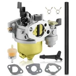 Carburetor For Honda F501K2 (type AC2) Tiller Part 16100-733-055 16100-733-045. Fixed Price $12.77.