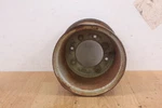 1986 Honda Trx 125 Left Or Right Rear Wheel / Rim. Fixed Price $49.00.