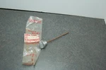 Nos Genuine Kawasaki 16115-011 Oil Filler Plug F6 125 F7 175 New Old Stock Oem. Fixed Price $13.50.