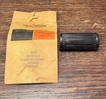 Aermacchi Sprint Ss (1961-1968) Kickstart Rubber 33073-61P. Fixed Price $12.99.