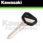 New 2003-2026 Kawasaki Oem ZZR600 KLX250 Sf KLX300 Sm Key Blank 27008-1170. Fixed Price $17.95.