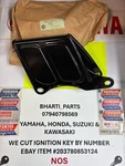 DT250B,DT250C,DT400B,DT400C Chain,gaurd,case,chain(yamaha Black)last One. Fixed Price $105.98.