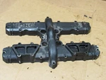 1982 Kawasaki KZ750R Gpz Engine Valve Cover 14025-1433. Fixed Price $33.99.
