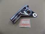 New Oem Kawasaki Right Front Fork Cover / 44034-080 KZ400. Fixed Price $27.00.