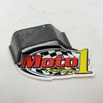 Used Oem Suzuki 2000 RM80 Cdi Band Holder 09462-00034 UB34. Fixed Price $12.92.