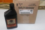 Genuine Harley-davidson Type B Fork Oil 99880-73 Nos. Fixed Price $10.00.