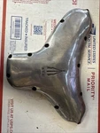 Bsa A7 A10 1960 Timing Cover 68-287. Fixed Price $67.72.
