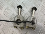Honda ST1100 Pan European Handlebar Risers Year 1993-2001 (CMB1195). Fixed Price $28.18.