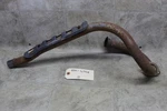 92-98 Yamaha Timberwolf 250 2X4 Oem Exhaust Header Pipe 4BD-14611-00-00. Fixed Price $74.95.