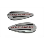 V-twin Manufacturing Gas Tank Oe Emblems 38-6696. Fixed Price $104.30.