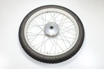 1974 Honda Tl 125 Trials Front Wheel Hub Spoke Rim Oem Tire 44701-355-013 H3. Fixed Price $152.99.