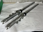 1973 1974 1975 Kawasaki Z1 Front Forks Left Right Legs Suspension. Fixed Price $737.99.