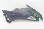2021 Kawasaki Ninja ZX6R Oem Right Lower Mid Upper Side Fairing Cowl. Fixed Price $79.99.