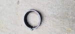 Honda Piston Ring Compressor Tool Pt No 07955 3710000. Fixed Price $102.23.
