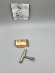 Nos- Triumph Late T150 Oil Pipe (tee) 71-1172. Fixed Price $35.00.
