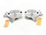 12-17 Harley Night Rod Vrscdx Front Left Right Brake Caliper Set 44731-08. Fixed Price $303.33.