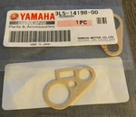 Yamaha 3L5-14198-00-00 Carb Cover Gasket PW50. Fixed Price $11.93.