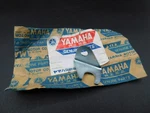 Nos Oem Rear Brake Light Switch Bracket Yamaha 1971 JT1L, 1972 JT2MX. Fixed Price $6.95.