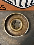 Harley Oem Panhead Fl Shovelhead 44110-48 Front Brake Drum 618H. Fixed Price $135.00.