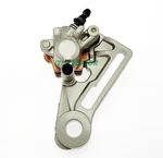 New Rear Brake Caliper W/pads 04-16 Ktm 125 250 300 400 450 500 #54813080101. Fixed Price $65.99.