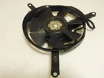 Nos Suzuki 00-03 GSX-R750 GSX-R600 Fan Assembly Radiator Original # 17800-35F00. Fixed Price $379.99.