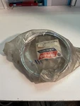 Oem Yamaha Headlight Ring 122-84112-60-00. Fixed Price $49.99.