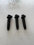 14-17 Yamaha FZ09 Oem Ignition Spark Plug Caps. Fixed Price $59.99.