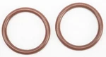James Intake Manifold O-rings 2-PACK #JGI-27060-55-V Harley Davidson. Fixed Price $15.47.