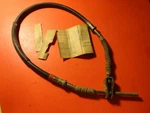Nos New Oem Honda CR125M Elsinore MT125 MR175 Rear Brake Cable 43450-361-000. Fixed Price $249.99.