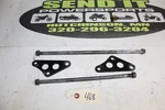 25 Honda 1995 CBR600 Motor Mount Bolts 90104-MV9-000 / 90101-KE8-000. Fixed Price $19.99.