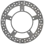 Niche Rear Brake Rotor For Honda V65 Magna CB1000C 43351-MG1-000 43351-MB4-000. Fixed Price $69.95.