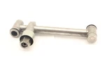 2014 Kawasaki Concours ZG1400C Abs Oem Engine Motor Oil Pipe 39193-0577. Fixed Price $13.50.