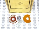 Harley Davidson Nos New 71595-61P Ignition Lock Sprint. Fixed Price $69.99.