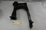 Oem Honda Motorcycle Swingarm 1986 Vt 500C Shadow Red 52100-MF5-000ZA. Fixed Price $30.00.