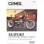 Clymer Suzuki LS650 Manual M384-5. Fixed Price $44.96.