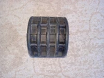 Kawasaki Gas Tank Cushion Rubber Vintage Trials. Fixed Price $19.99.