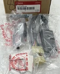 Genuine 31610-MG9-950 Honda Motorcycle Radio Noise Filter Kit 1985 GL1200L. Fixed Price $134.99.