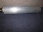 Honda Cb 1000 Exhaust Can Silencer Hm MZ1 E2 Sankei 2322 #eg. Fixed Price $30.00.
