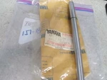 Nos Oem Yamaha Shift Fork Guide Bar 1977-1981 XS750 XS850 1J7-18531-00. Fixed Price $39.99.