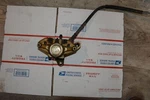 84-86 Suzuki GS1150 Left Front Brake Caliper. Fixed Price $27.19.