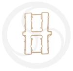 Suzuki Cylinder Head Valve Cover Gasket GS1100GL GS1100GK 11173-49022. Fixed Price $13.00.