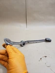 Vintage Used Yamaha YJ2S/YJ2/YJ1/YG1 80CC Shifter Pedal. Fixed Price $35.00.