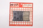 New Oem Suzuki 69130-38B00 Brake Pad Model H Nos. Fixed Price $50.99.