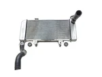 17-24 Kawasaki KLE300 Versys-x Cooling Radiator 39061-0735. Fixed Price $118.74.