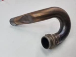 Exhaust Lh Header Pipe Triumph Scrambler 1200 Xe Xc T2203939. Fixed Price $244.39.