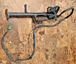 1997 1998 Honda CBR600F3 Kickstand Side Bracket Switch Oem 50530-MAL-E00. Fixed Price $20.00.