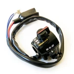 1974-77 Kawasaki Right Side Control Switch Handlebar Starter Kill Z1 KZ900. Fixed Price $47.95.