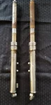 Yamaha YAS-1C Front Forks. Fixed Price $99.95.